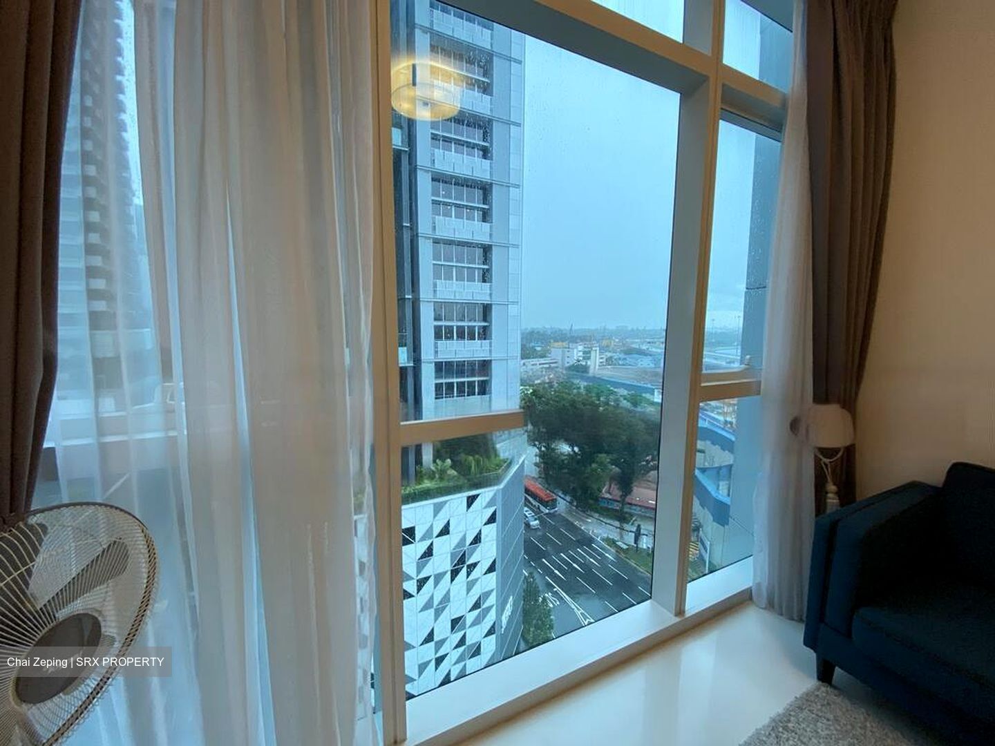 76 Shenton (D2), Apartment #580464311